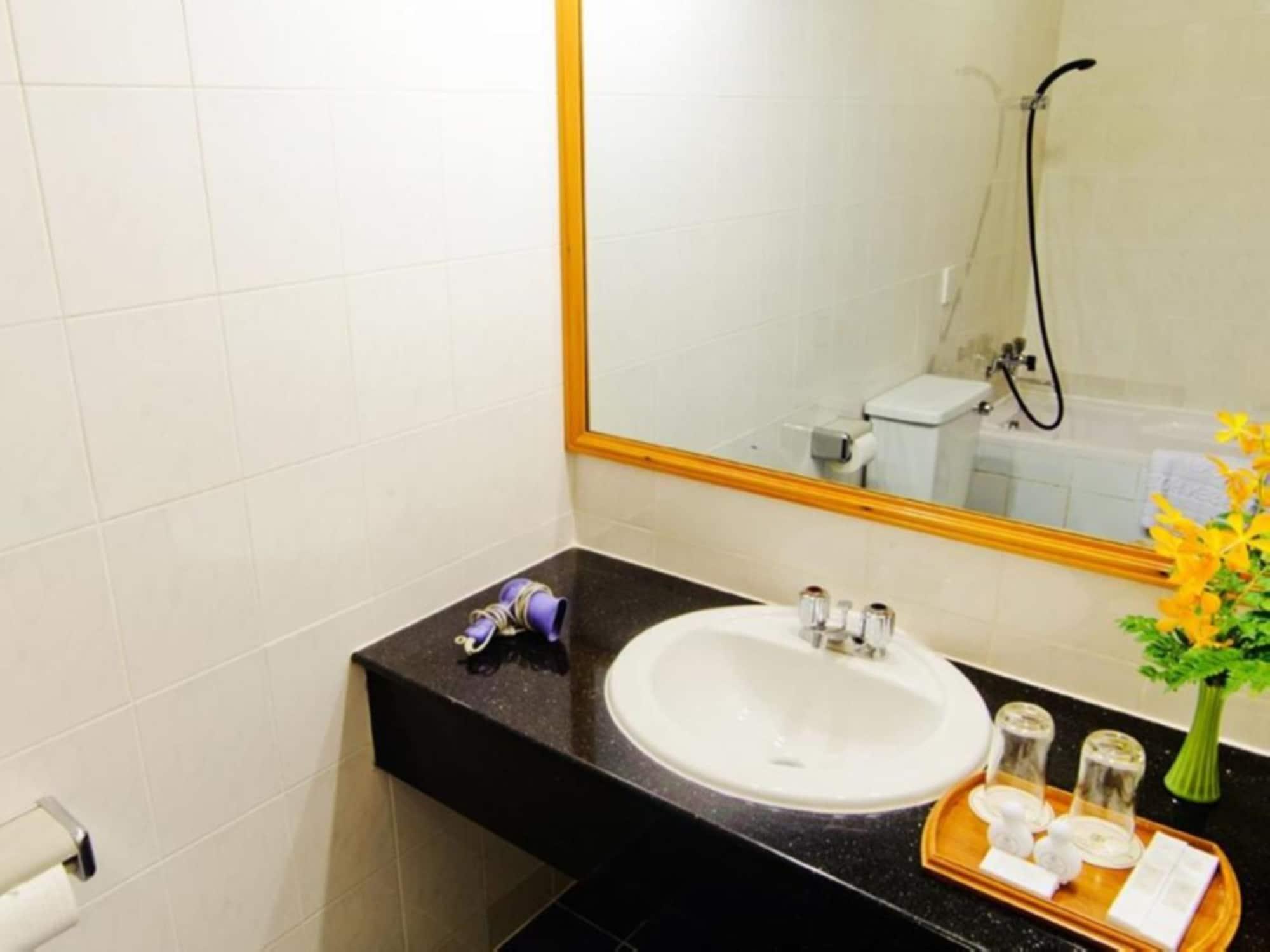 Hotel Bong Sen Annex