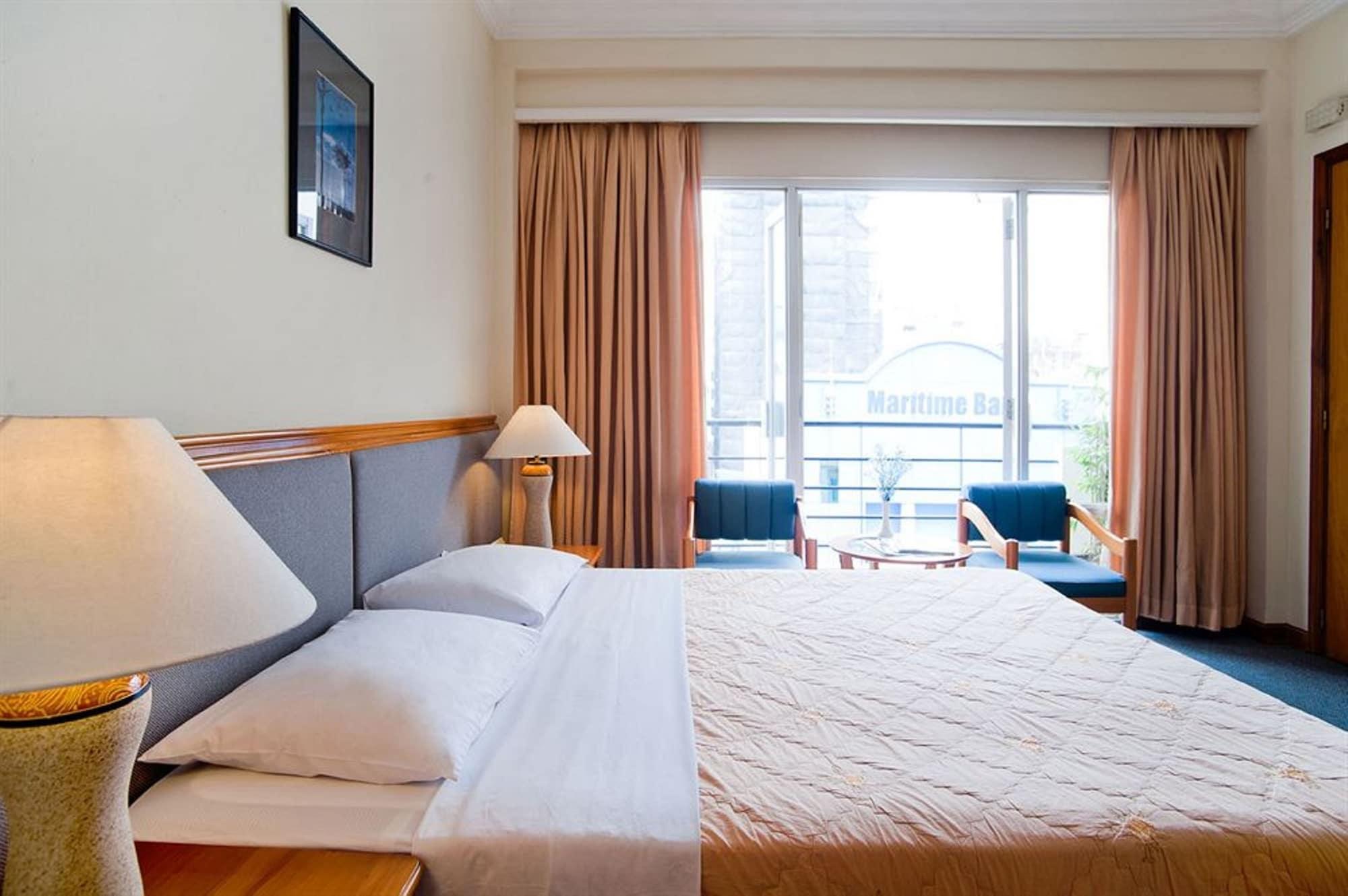 Hotel Bong Sen Annex