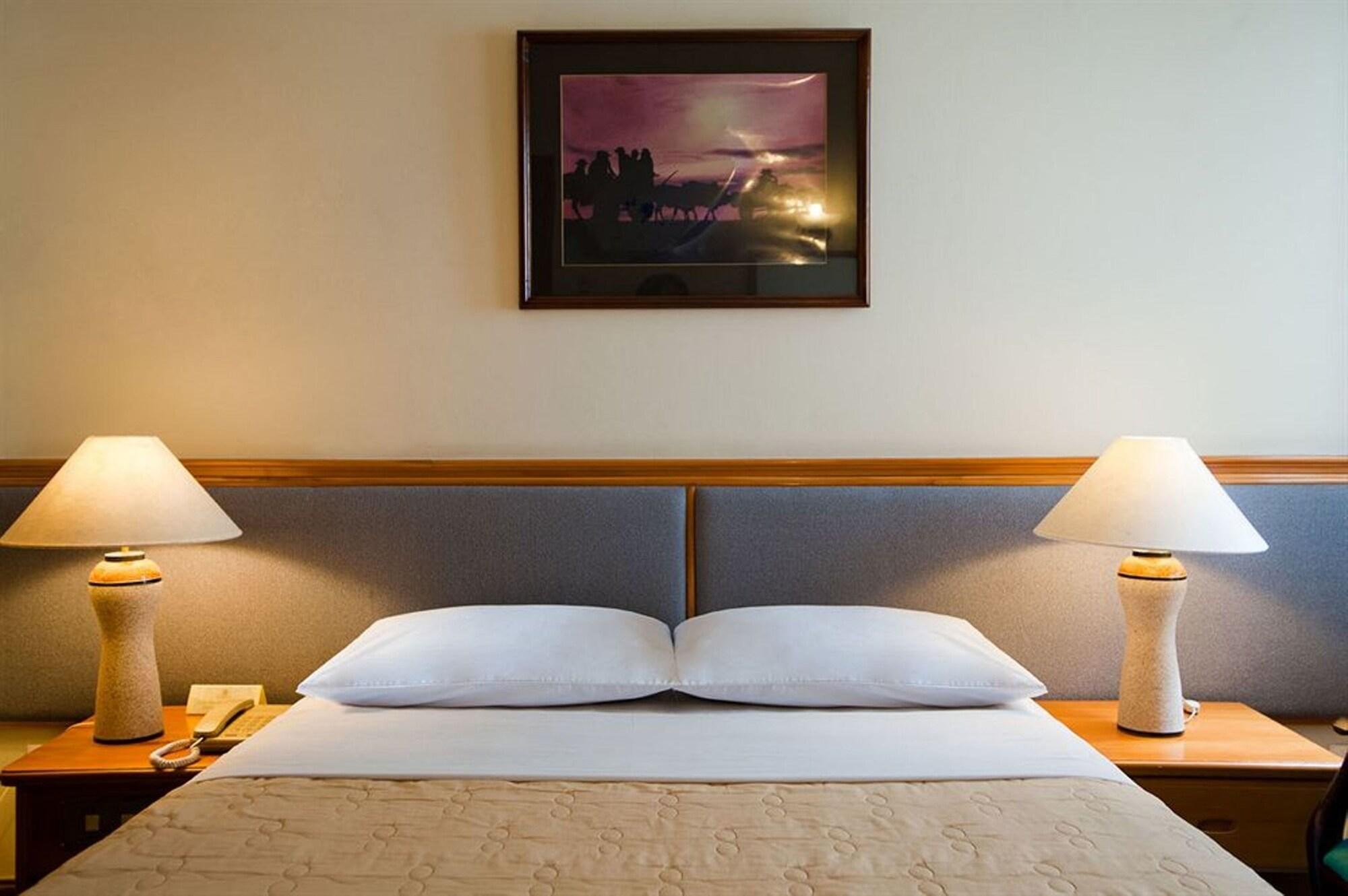 Hotel Bong Sen Annex 2*
