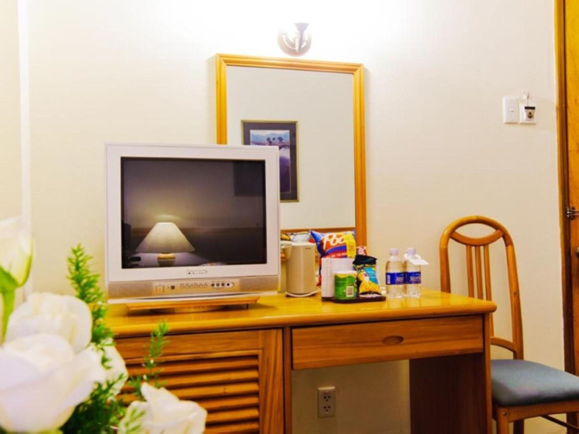 Bong Sen Annex Hotel 2*