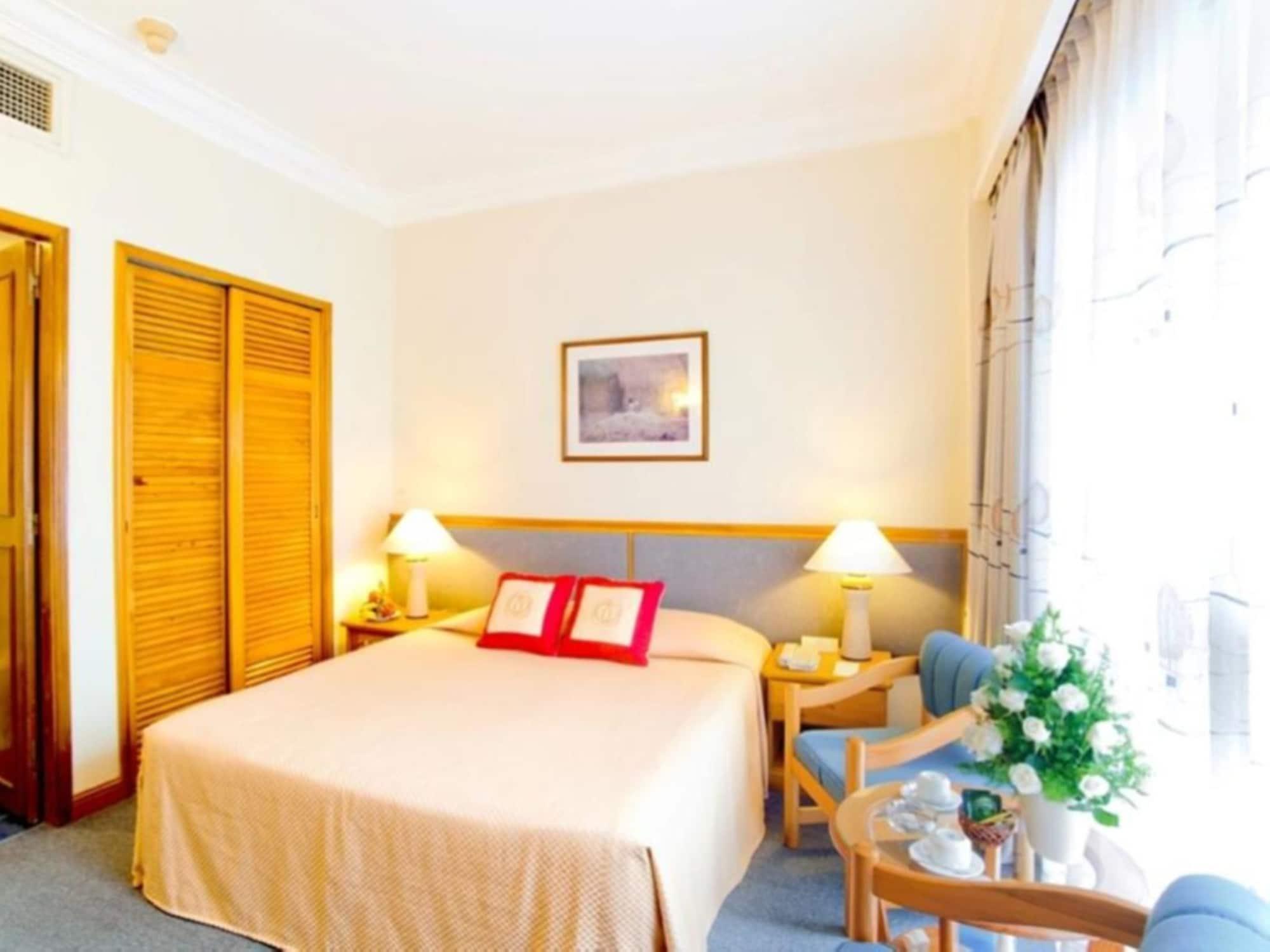 Hotel Bong Sen Annex Ho Chi Minh City