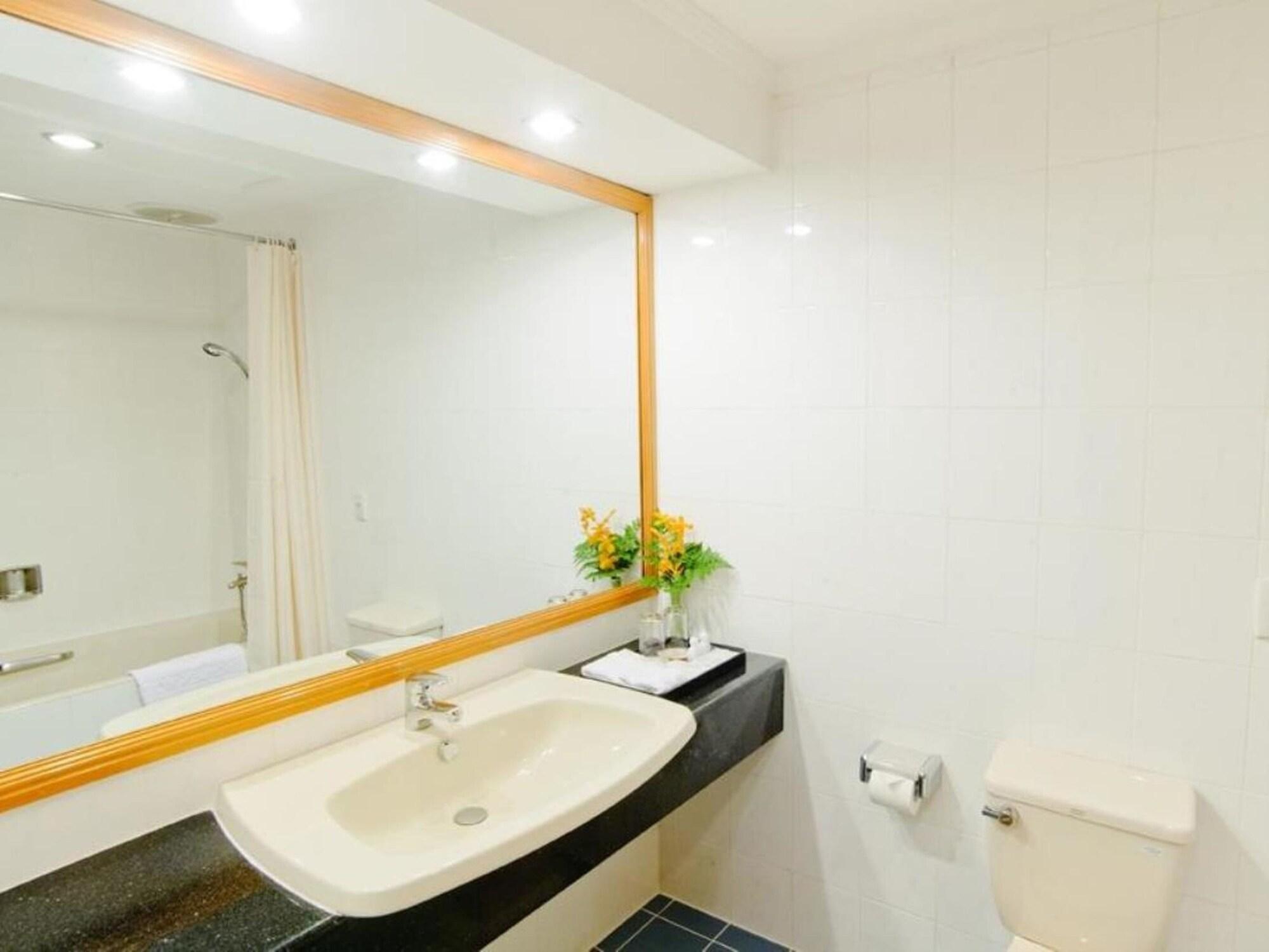 Bong Sen Annex Hotel Ho Chi Minh City