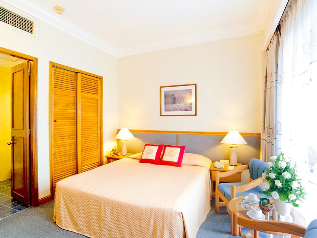 Bong Sen Annex Hotel 2*