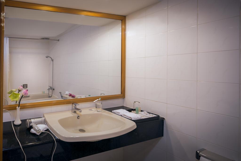 Bong Sen Annex Hotel Ho Chi Minh City