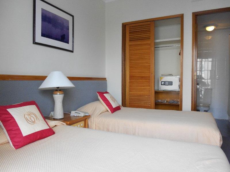 Hotel Bong Sen Annex Ho Chi Minh City