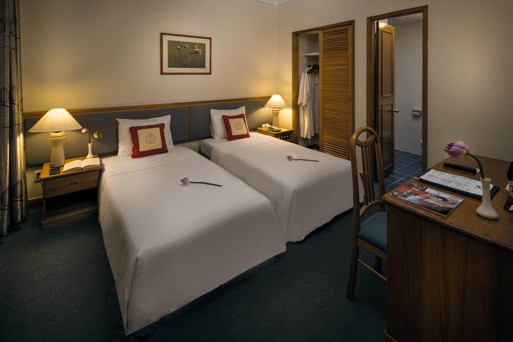 Hotel Bong Sen Annex 2*