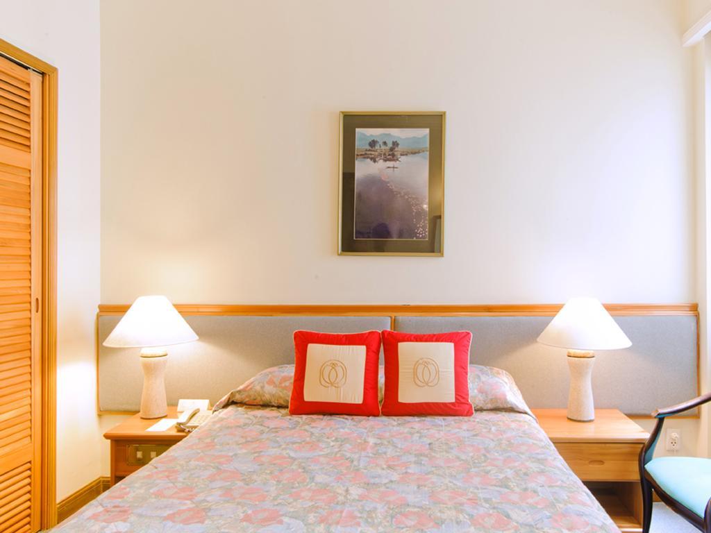 Bong Sen Annex Hotel 2*