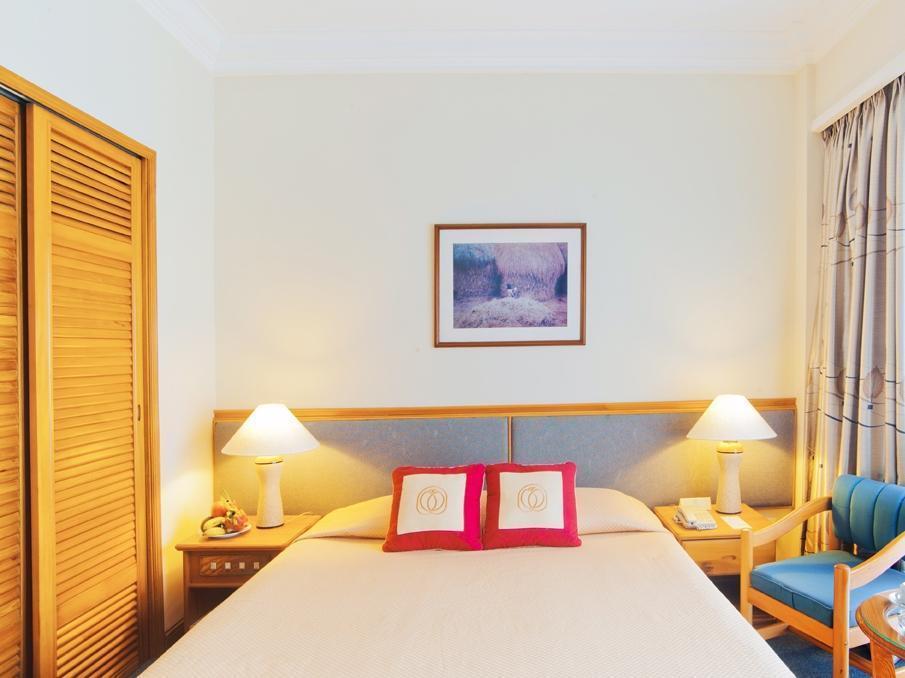 Hotel Bong Sen Annex 2*