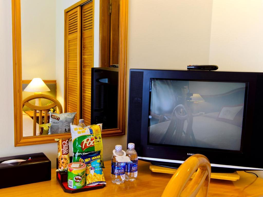 Hotel Bong Sen Annex Ho Chi Minh City