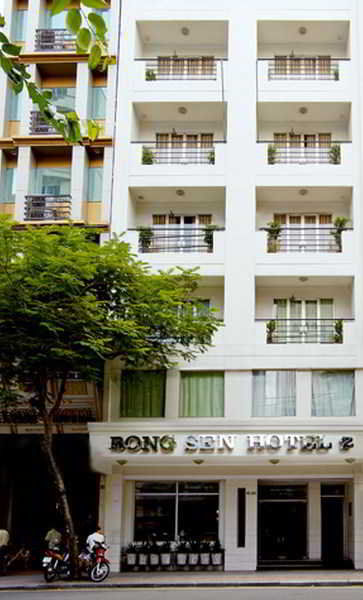 Bong Sen Annex