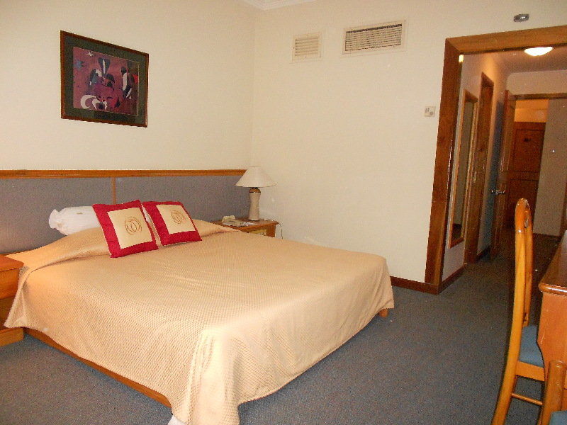 Hotel Bong Sen Annex Ho Chi Minh City