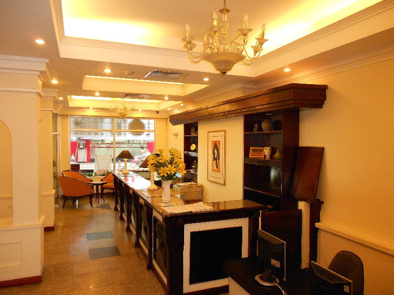 Hotel Bong Sen Annex