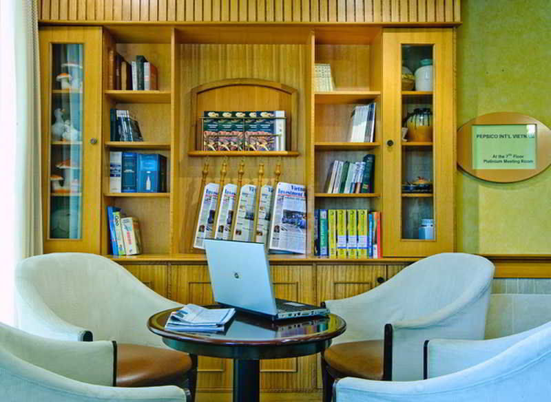 Bong Sen Annex Hotel Ho Chi Minh City