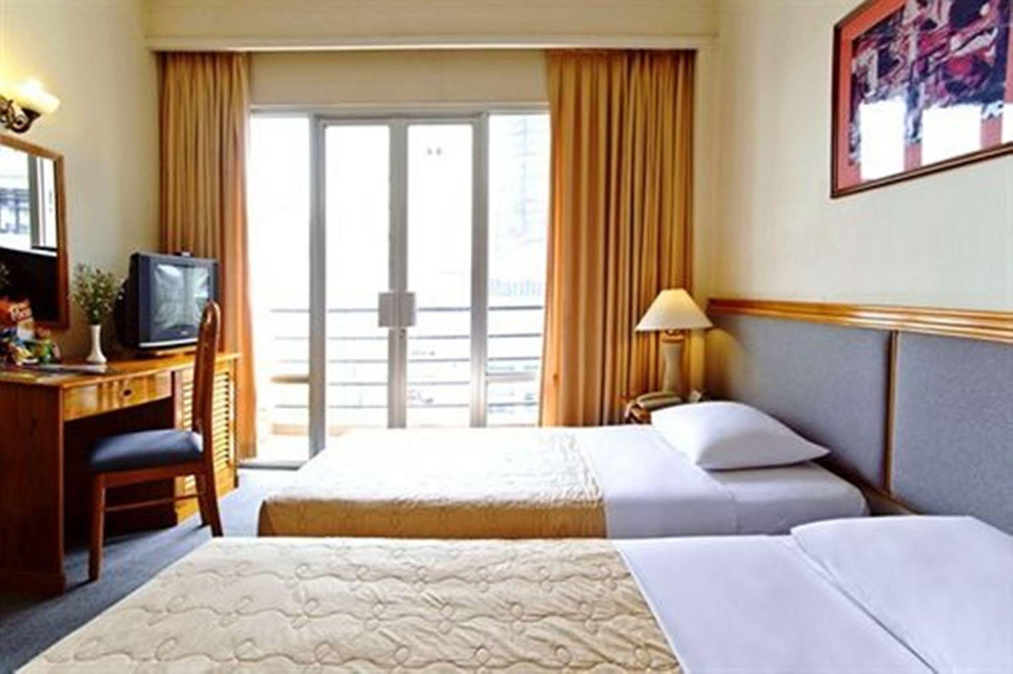 Hotel Bong Sen Annex 2*