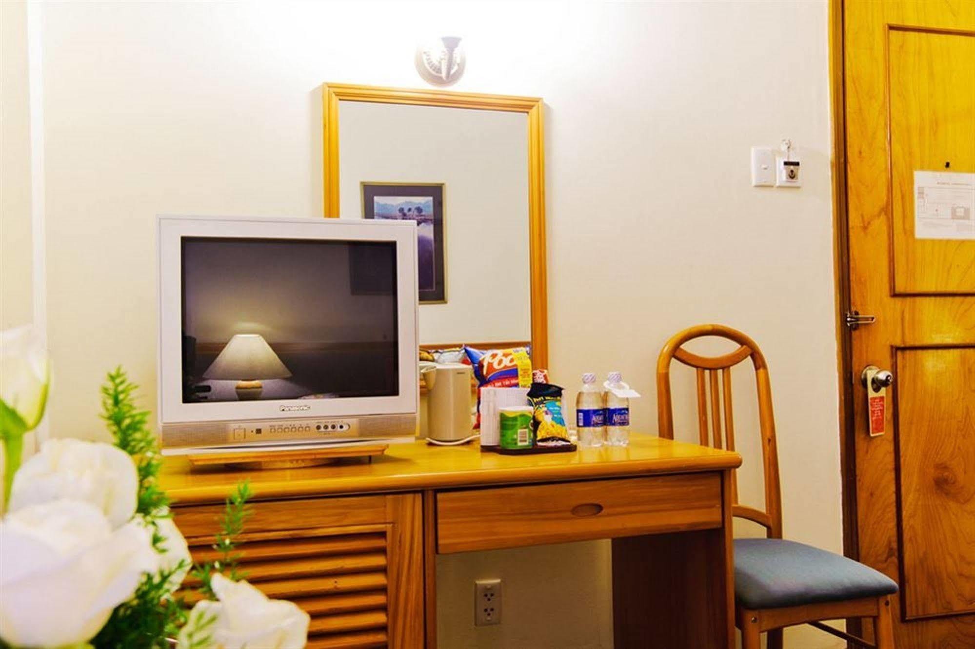 Hotel Bong Sen Annex Ho Chi Minh City