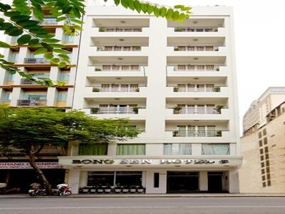 Bong Sen Annex