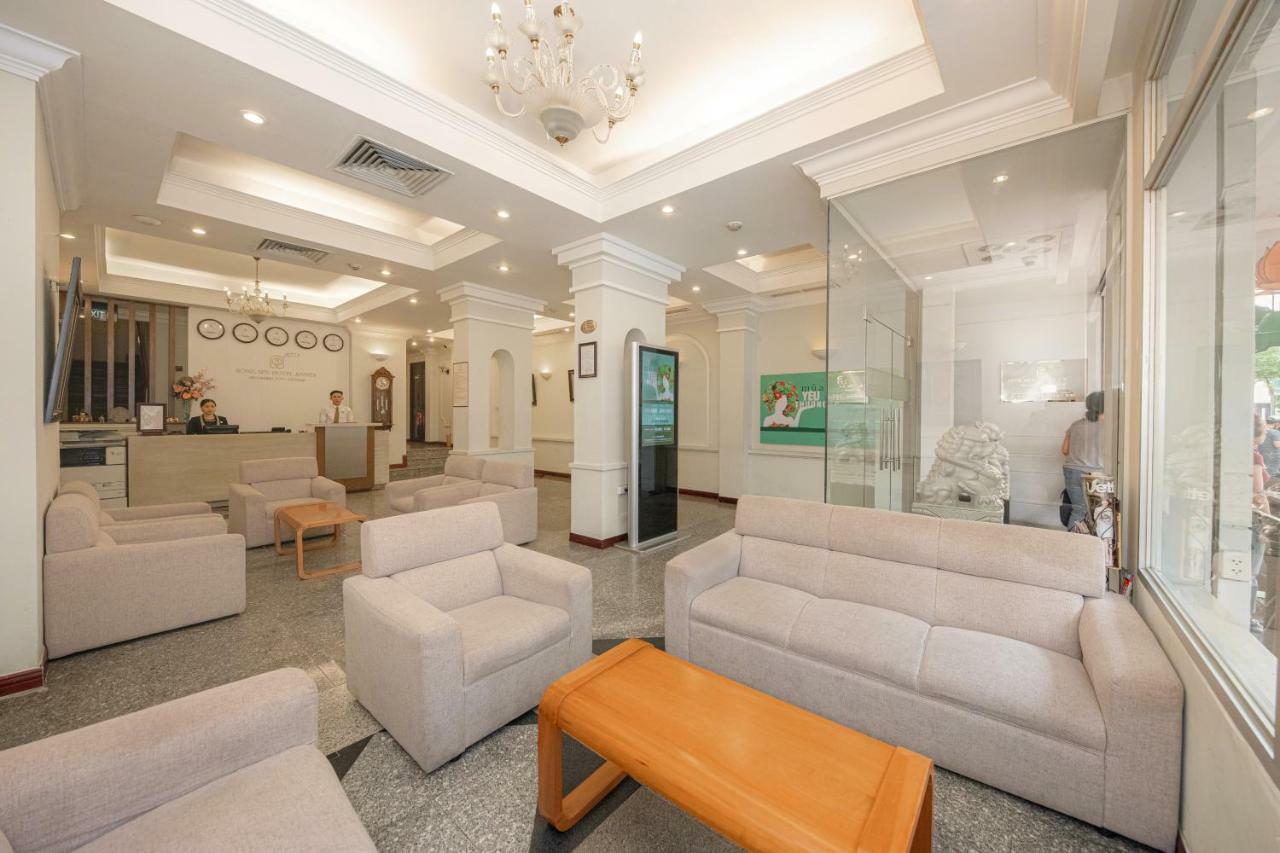 Hotel Bong Sen Annex