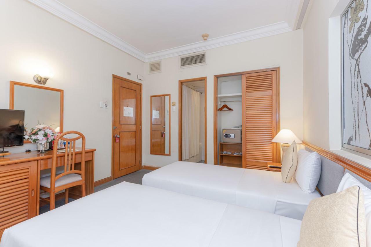 Hotel Bong Sen Annex Ho Chi Minh City
