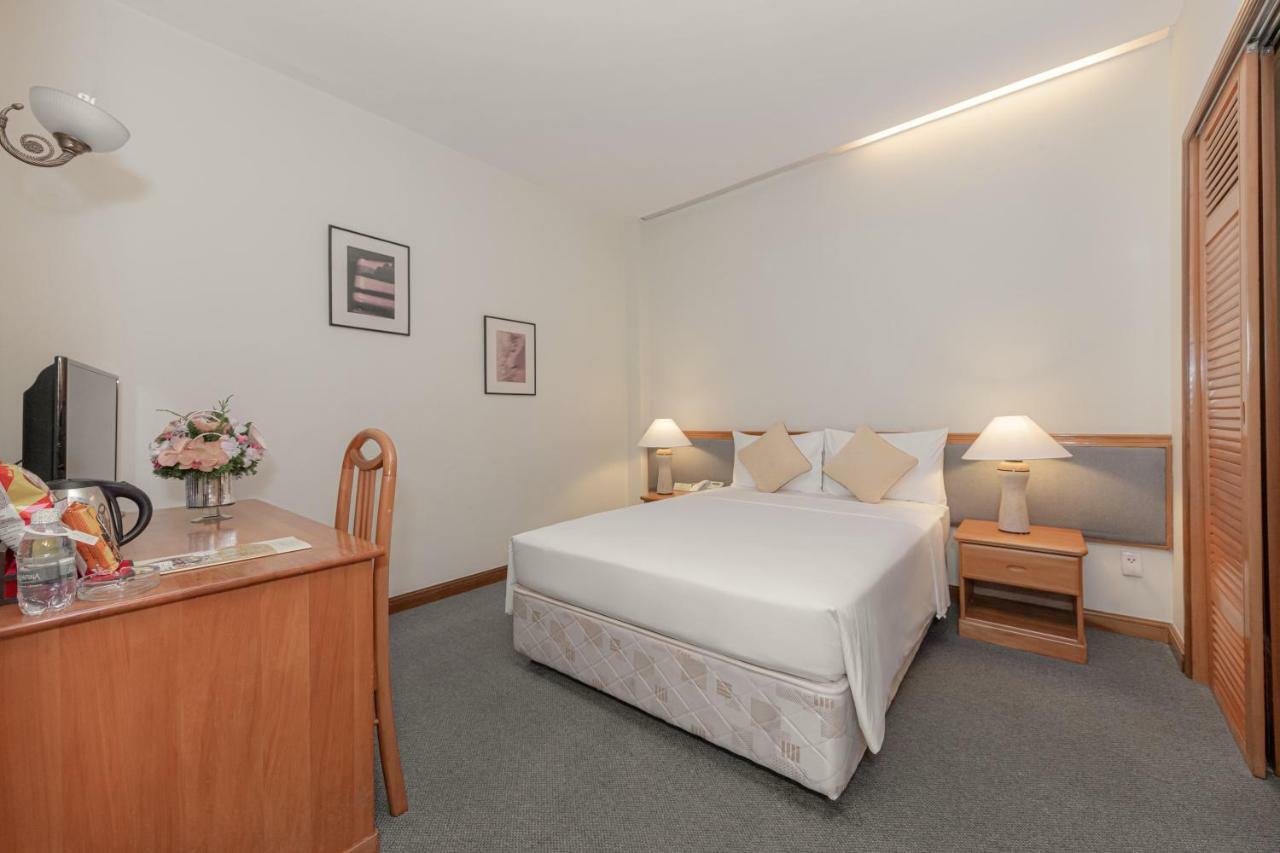 Hotel Bong Sen Annex Ho Chi Minh City
