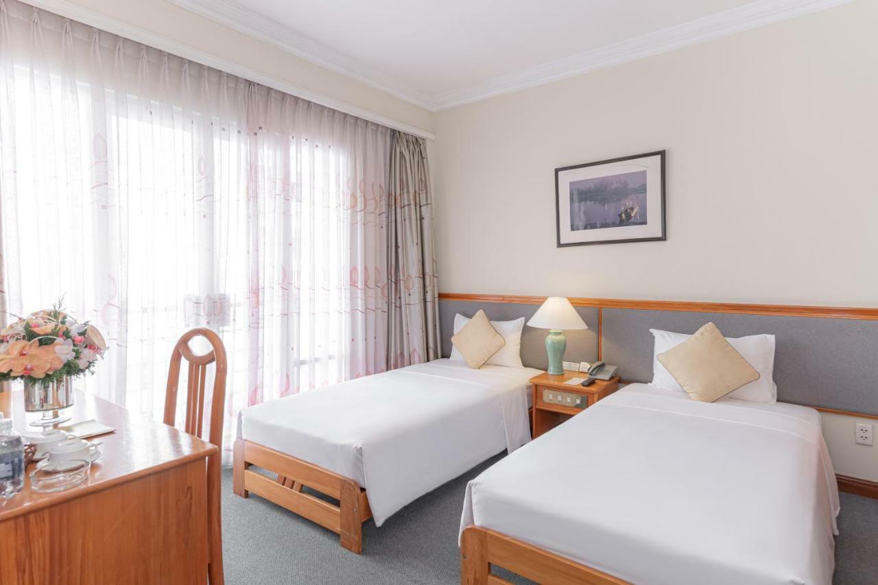 Bong Sen Annex Hotel Ho Chi Minh City