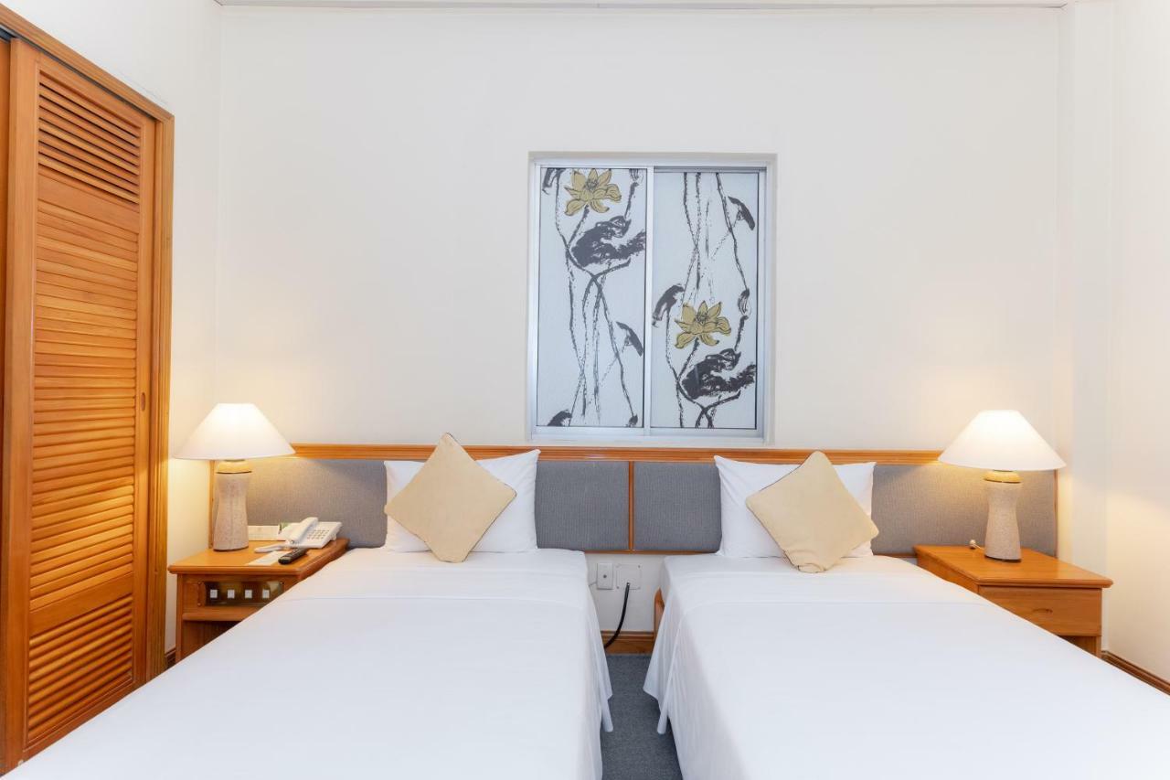 Bong Sen Annex Hotel Ho Chi Minh City