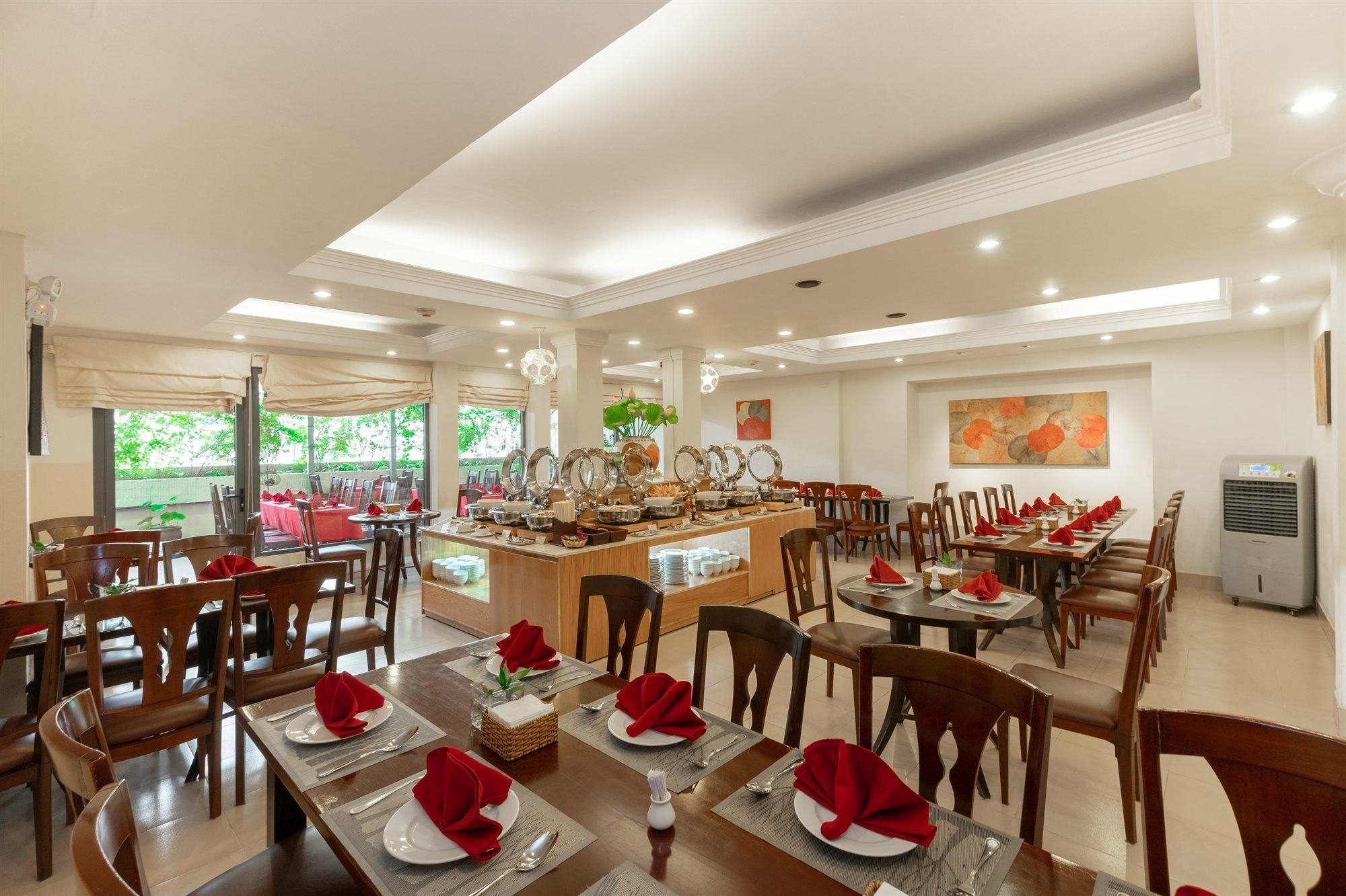 Hotel Bong Sen Annex Ho Chi Minh City