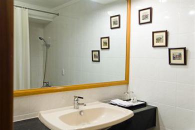 Hotel Bong Sen Annex Ho Chi Minh City