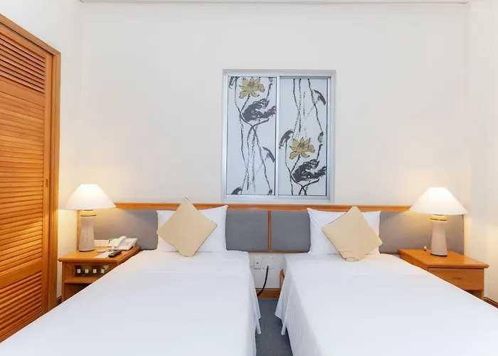 Bong Sen Annex Hotel