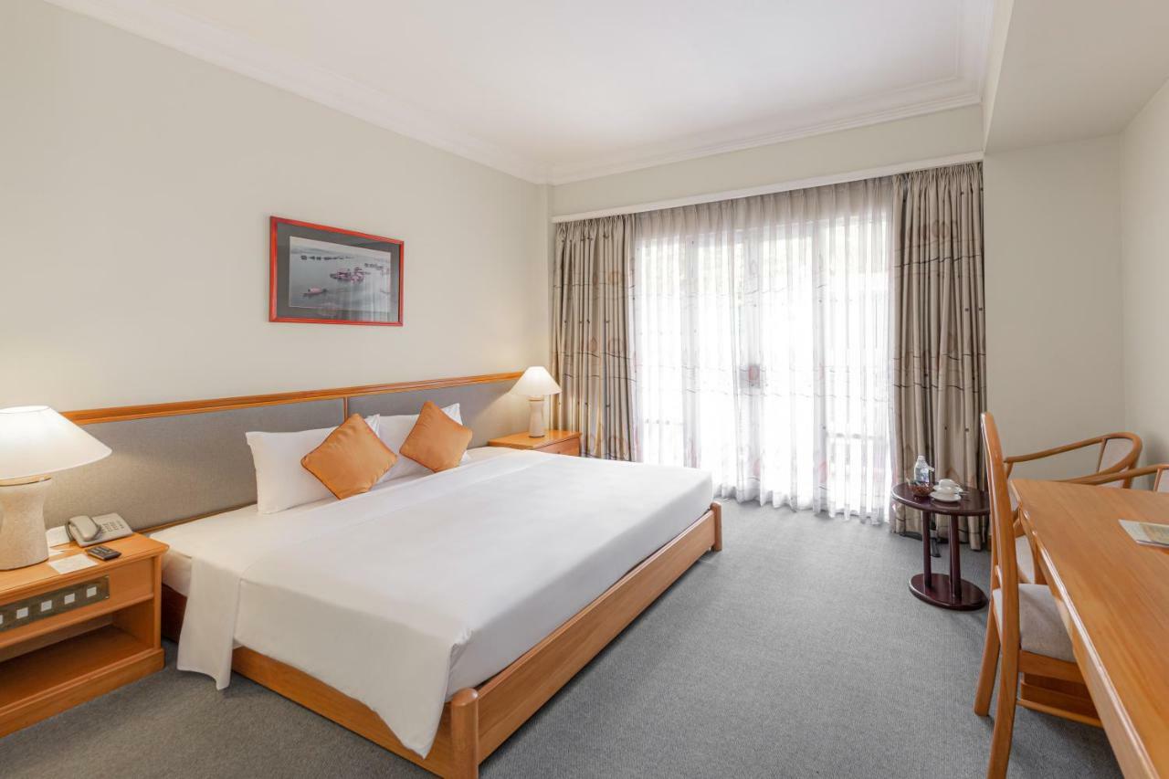 Bong Sen Annex Hotel 2*