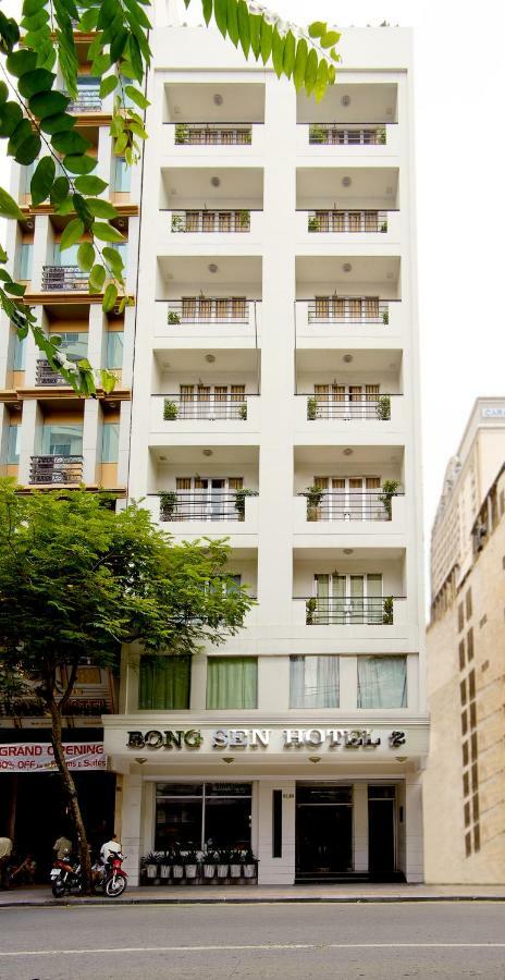 Bong Sen Annex Hotel 2*